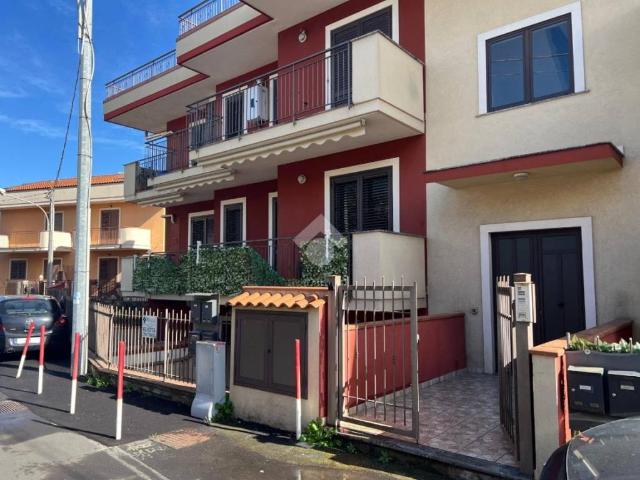 Appartamento in vendita a Giarre CT