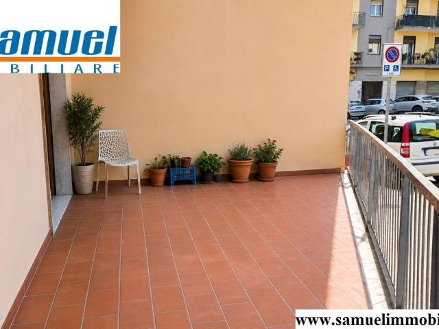 Appartamento in vendita a Giarre CT