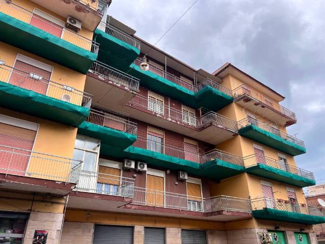 Appartamento in vendita a Giarre CT