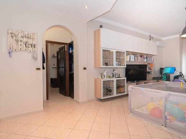 Appartamento in vendita a Giarre CT