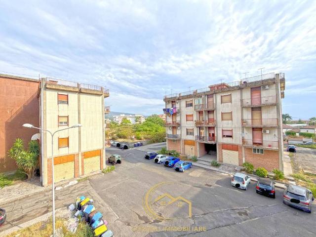 Appartamento in vendita a Giarre CT