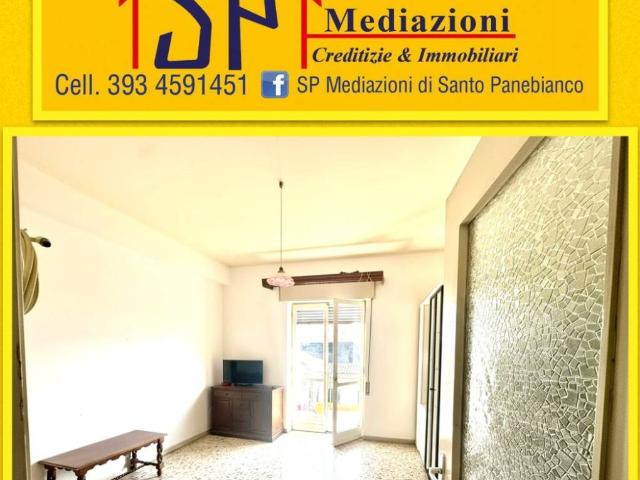 Appartamento in vendita a Giarre CT