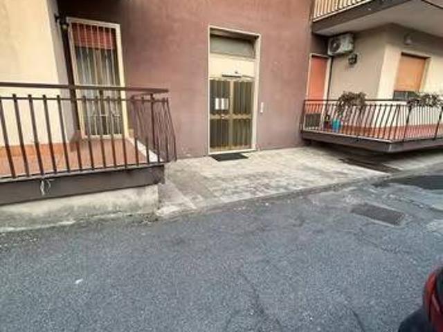 Appartamento in vendita a Giarre CT