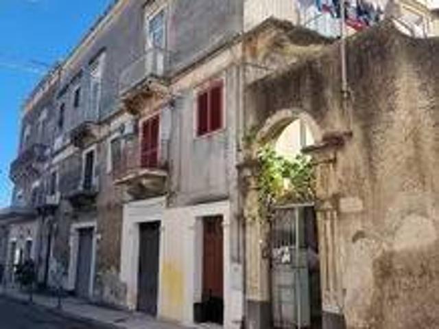 Appartamento in vendita a Giarre CT