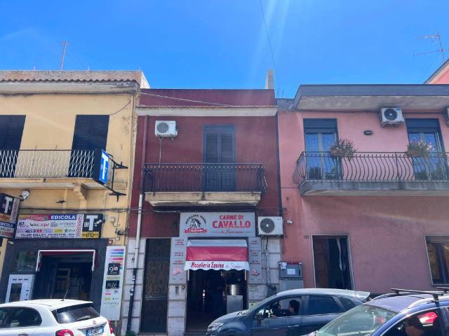 Appartamento in vendita a Giarre CT