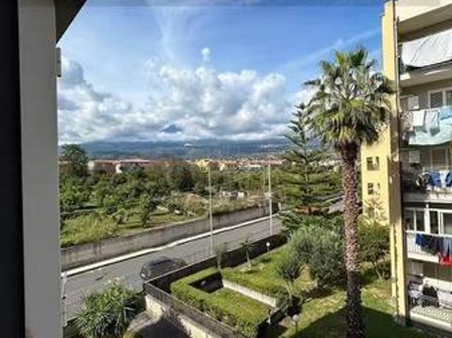 Appartamento in vendita a Giarre CT