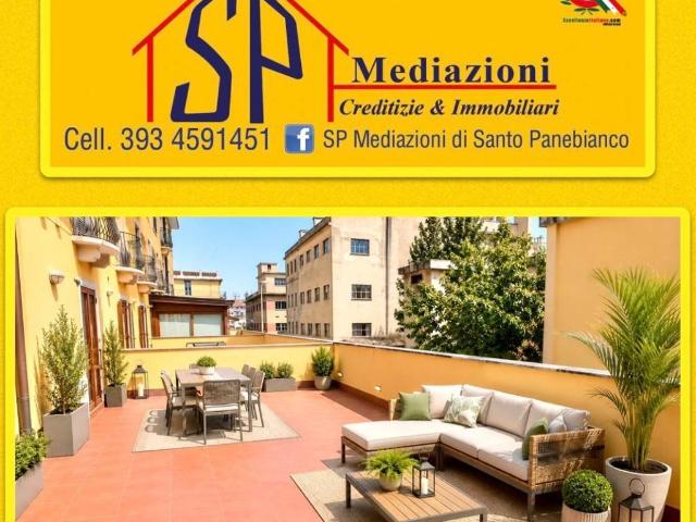 Appartamento in vendita a Giarre CT
