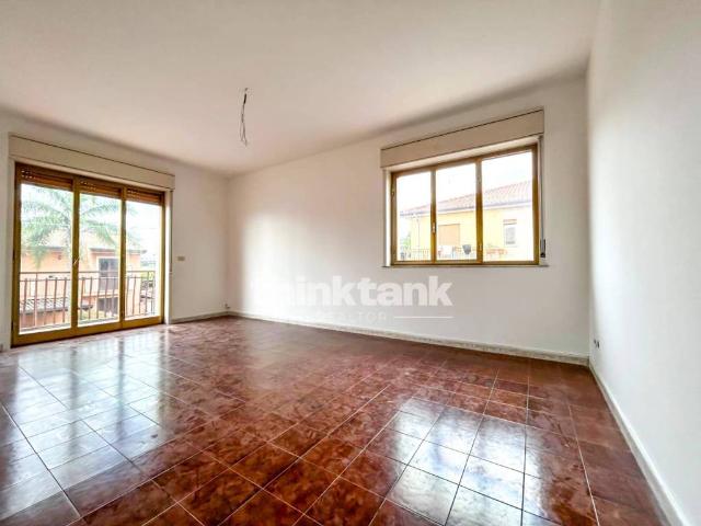 Appartamento in vendita a Giarre CT