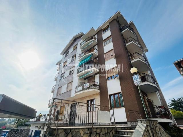 Appartamento in vendita a Giaveno