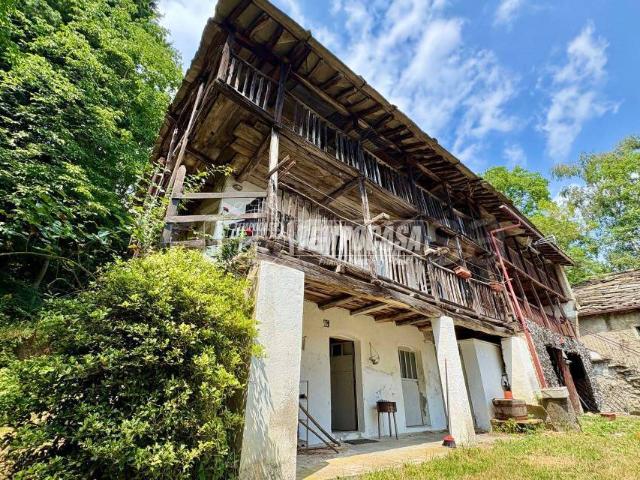 Appartamento in vendita a Giaveno