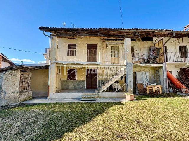Appartamento in vendita a Giaveno