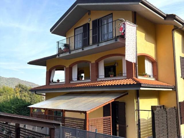 Appartamento in vendita a Giaveno TO