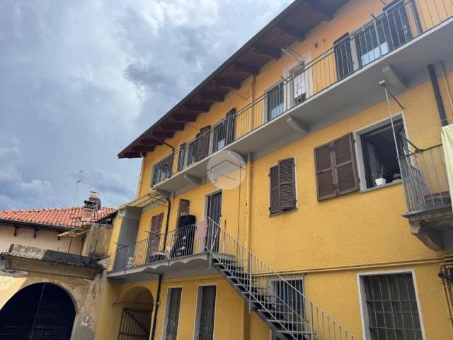 Appartamento in vendita a Giaveno TO
