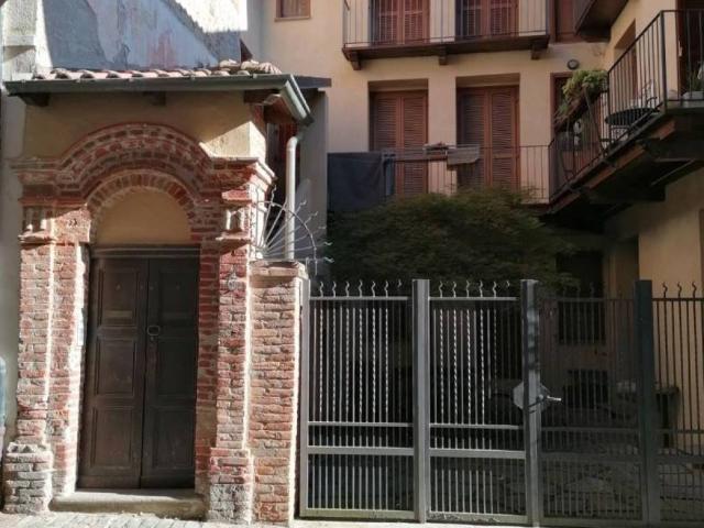 Appartamento in vendita a Giaveno TO