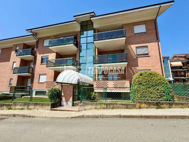 Appartamento in vendita a Giaveno TO