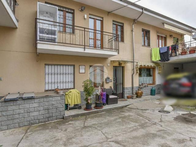 Appartamento in vendita a Giaveno TO