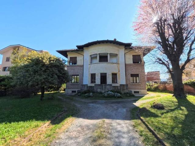 Appartamento in vendita a Giaveno TO