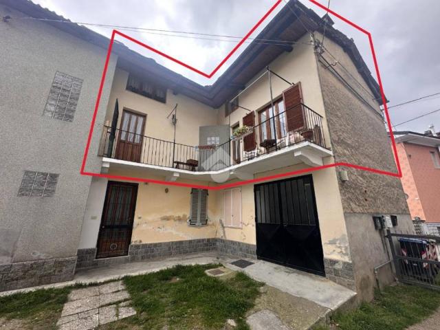 Appartamento in vendita a Giaveno TO