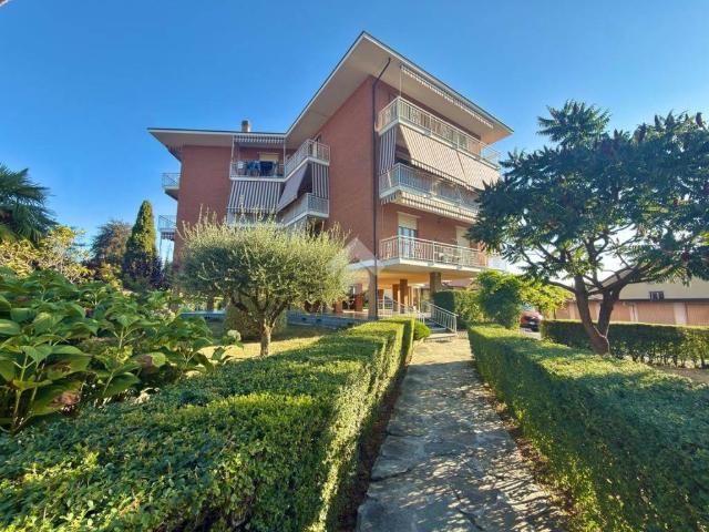 Appartamento in vendita a Giaveno TO