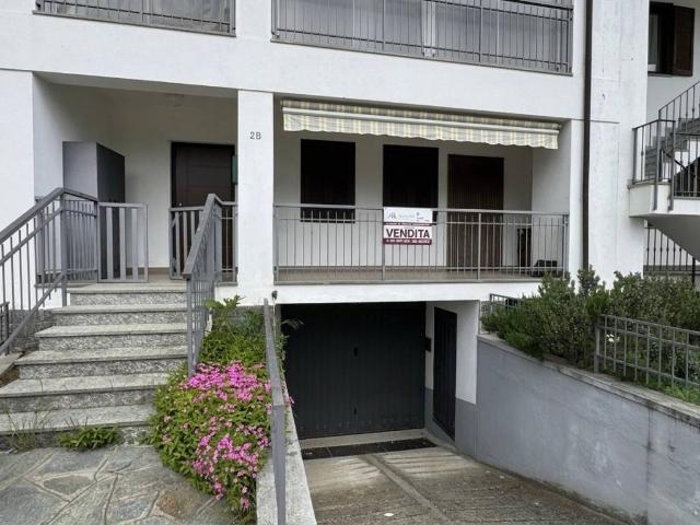 Appartamento in vendita a Giaveno TO