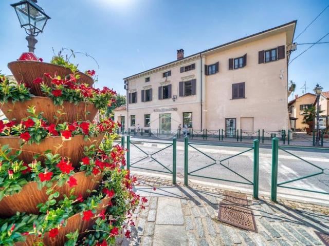 Appartamento in vendita a Giaveno TO