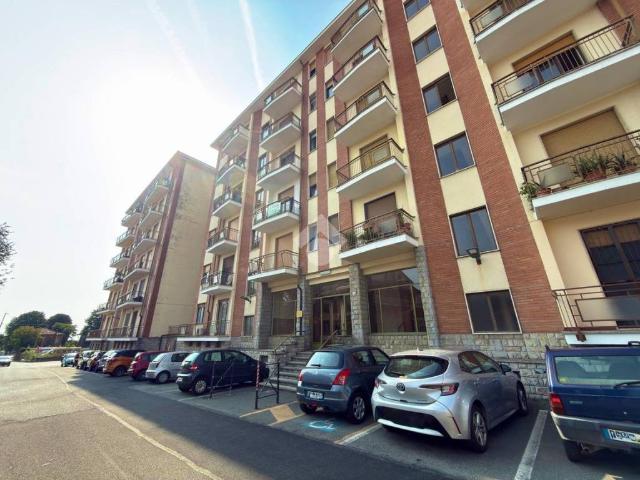 Appartamento in vendita a Giaveno TO