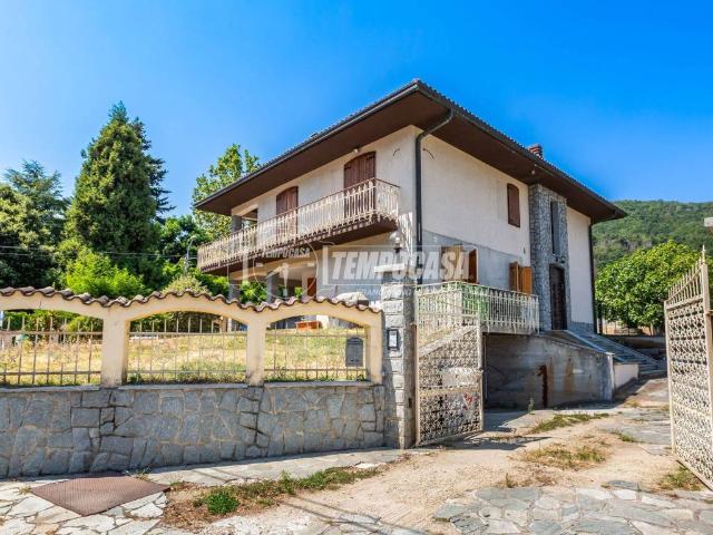 Appartamento in vendita a Giaveno TO