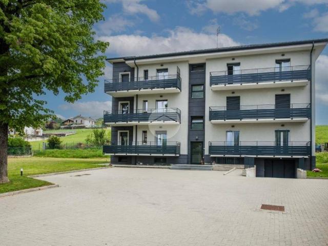 Appartamento in vendita a Giaveno TO