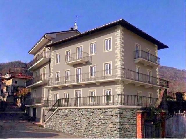 Appartamento in vendita a Giaveno TO