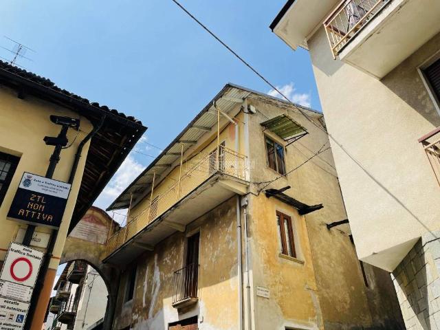 Appartamento in vendita a Giaveno TO