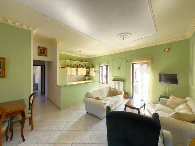Appartamento in vendita a Giaveno TO