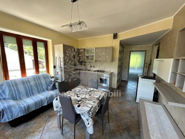 Appartamento in vendita a Giaveno TO