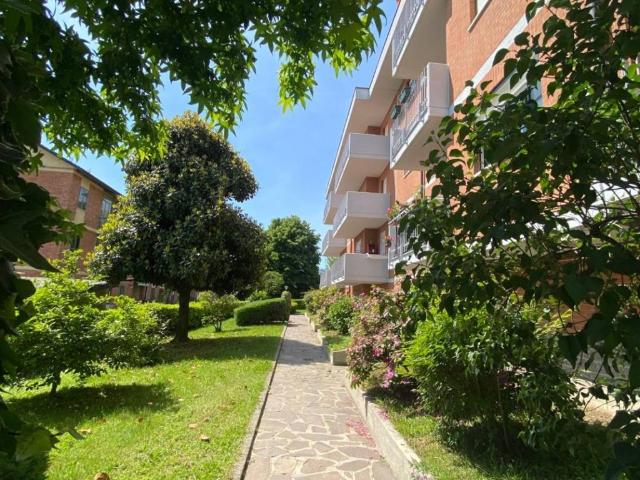 Appartamento in vendita a Giaveno TO
