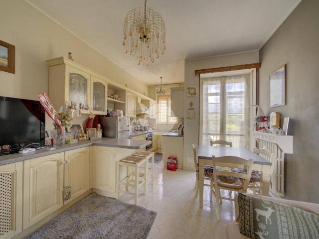 Appartamento in vendita a Giaveno TO