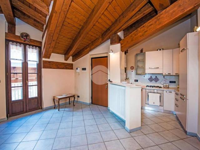 Appartamento in vendita a Giaveno TO
