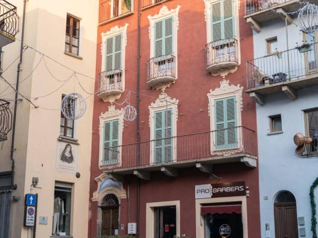 Appartamento in vendita a Giaveno TO