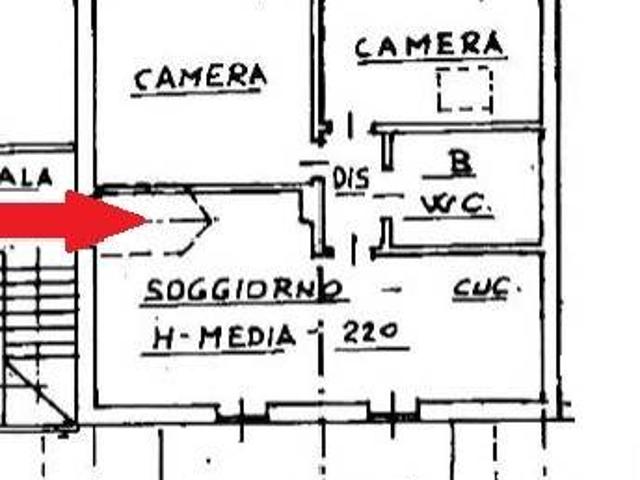 Appartamento in vendita a Giaveno TO
