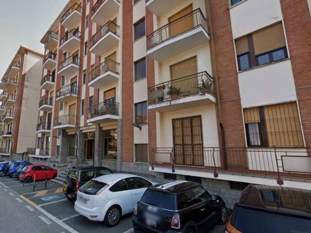 Appartamento in vendita a Giaveno TO