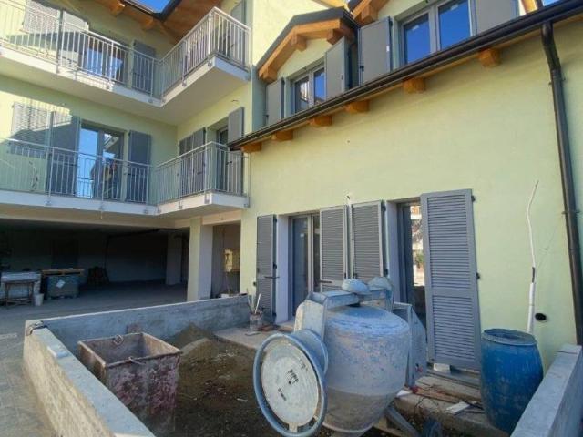 Appartamento in vendita a Giaveno TO