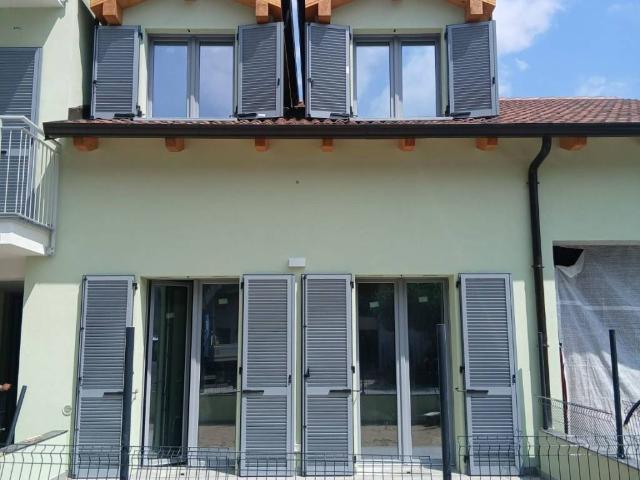 Appartamento in vendita a Giaveno TO