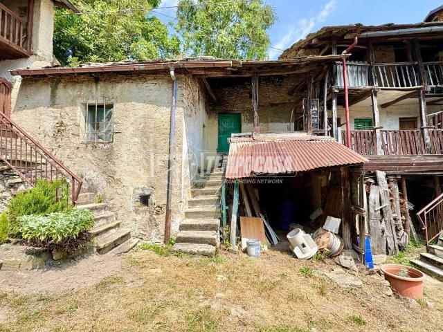Appartamento in vendita a Giaveno TO