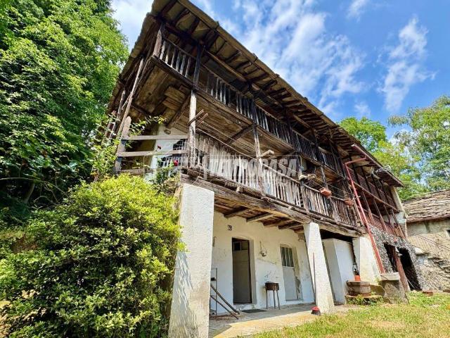 Appartamento in vendita a Giaveno TO