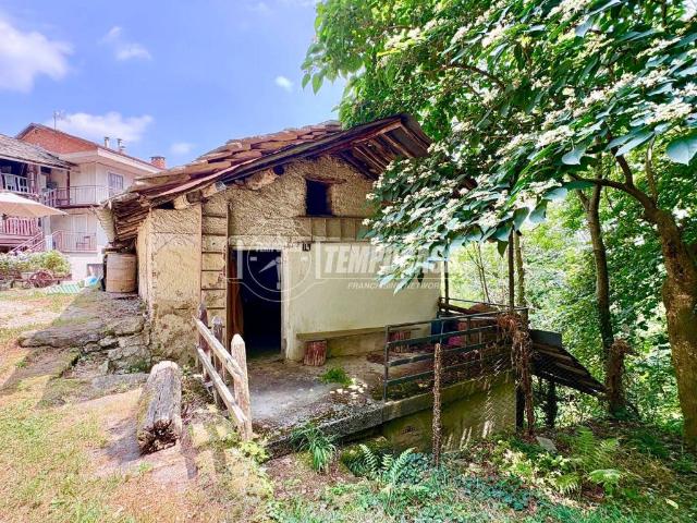 Appartamento in vendita a Giaveno TO