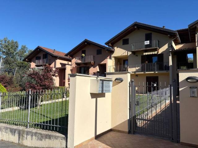 Appartamento in vendita a Giaveno TO