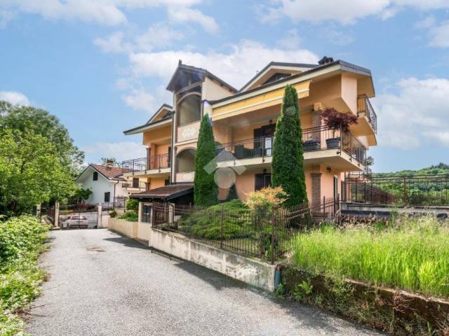 Appartamento in vendita a Giaveno TO