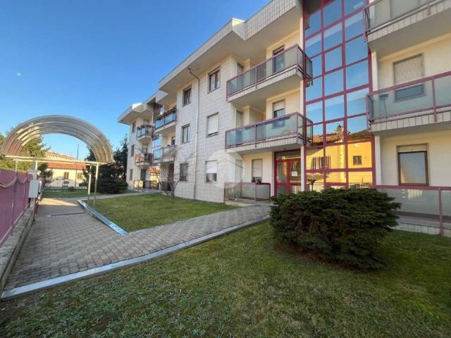 Appartamento in vendita a Giaveno TO