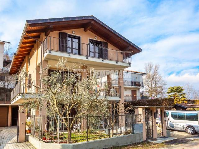 Appartamento in vendita a Giaveno TO