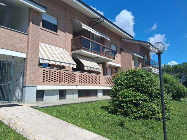 Appartamento in vendita a Giaveno TO