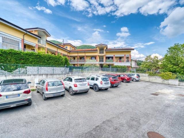 Appartamento in vendita a Giaveno TO