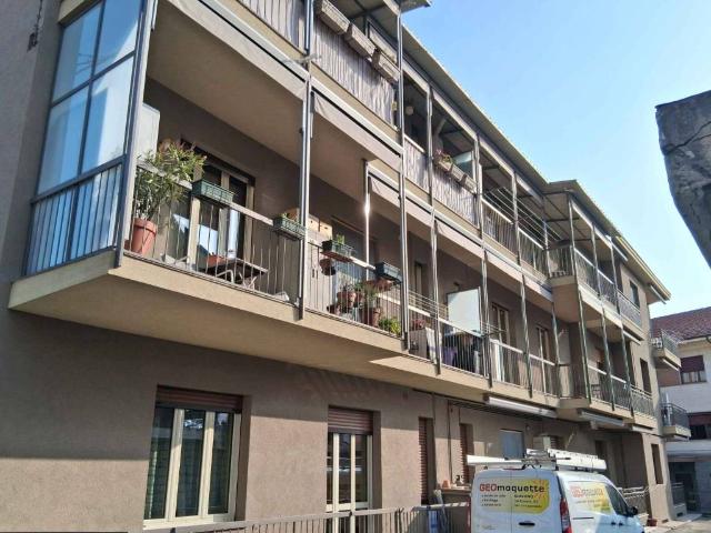 Appartamento in vendita a Giaveno TO